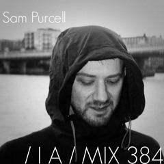 IA MIX 384 Sam Purcell