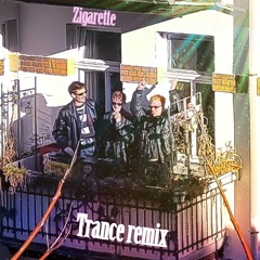 Zigarette - Trance Remix (feat. Curl Ease)
