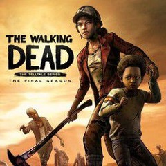 Safe And Sound (Credits Song) - The Walking Dead The Final Season Soundtrack.mp3