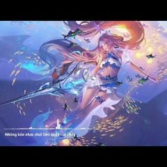 Tracks Bản Nhạc China Remix TikTok Hay Nhất Mọi Thời Đại  TINH VỆ X Thanh Tị X Đáy Biển Remix
