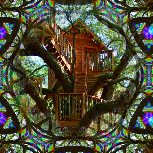Afterparty in the Treehouse #3