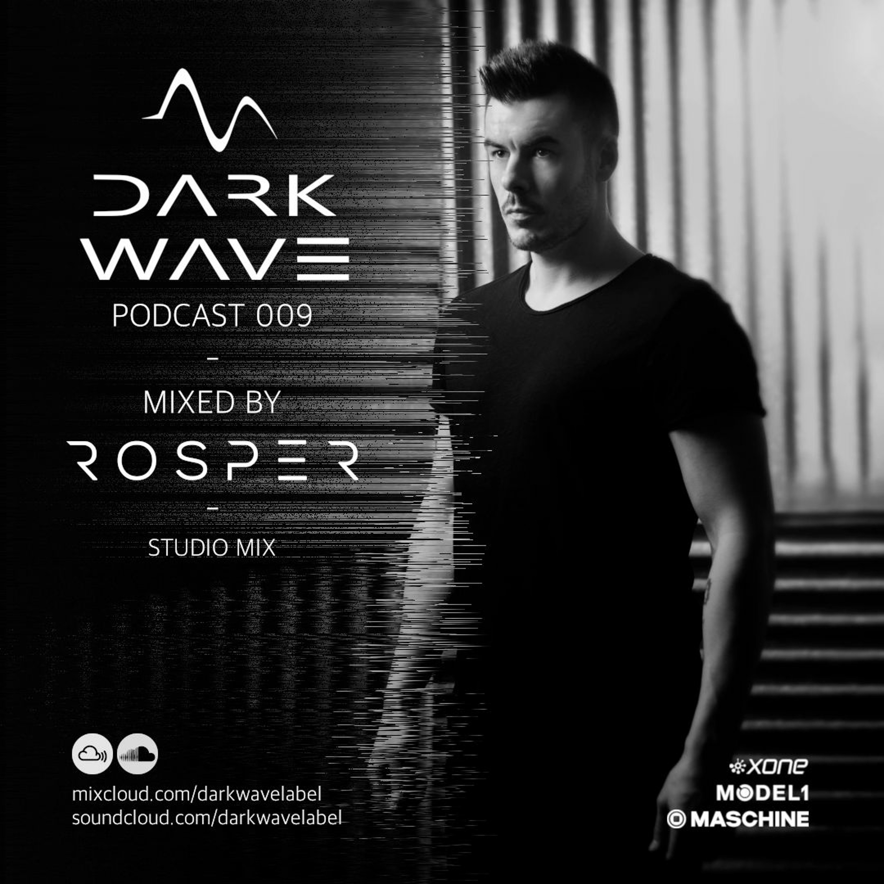 Dark Wave Podcast