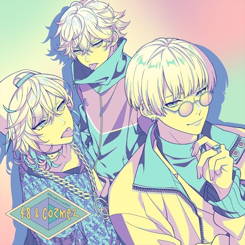 Rats & Nobles - Paradox Live (パラライ)