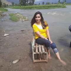Kabhi Tumhhe female version MixEdit Dj WaQas DJ Qurat Kiani