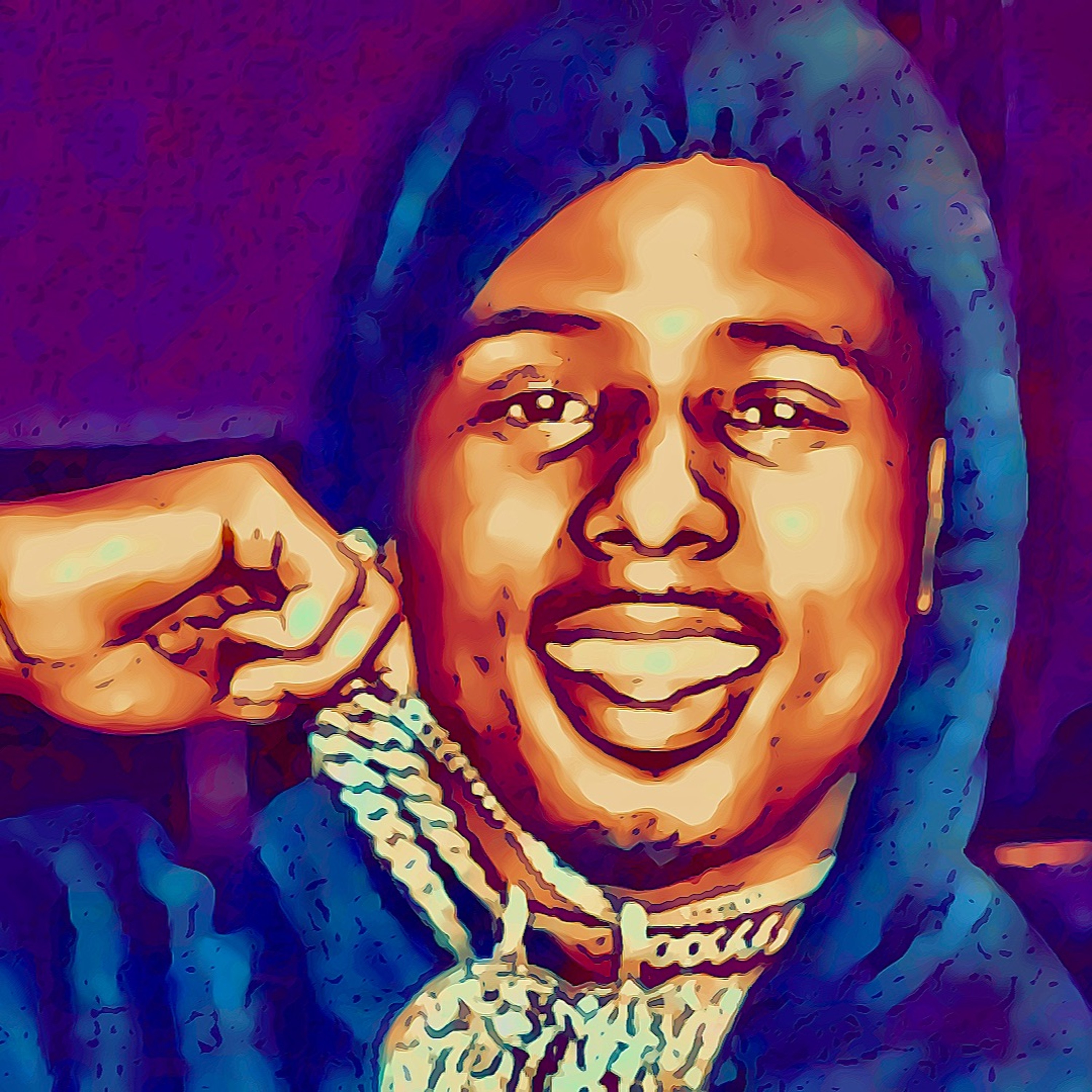 Pooh Shiesty (Ft. 21 Savage & Migos) Type Beat 2021 | Wildin episode artwork