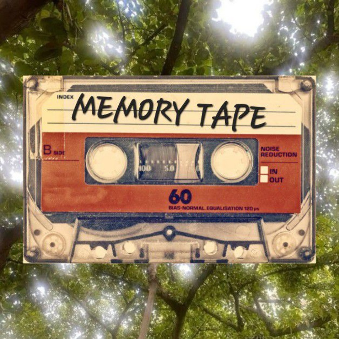 Memory Tape - I.S.O.P.