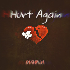 02SHAUN- Hurt Again