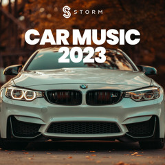 CAR MUSIC 2023  Car Music Hits