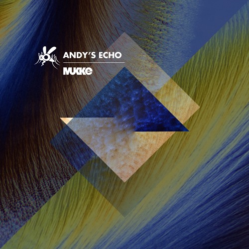 Andy's Echo - Rage - MUKKE050
