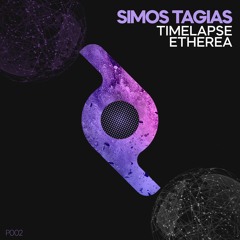 Simos Tagias - Etherea (Original Mix) [Proportion Records]