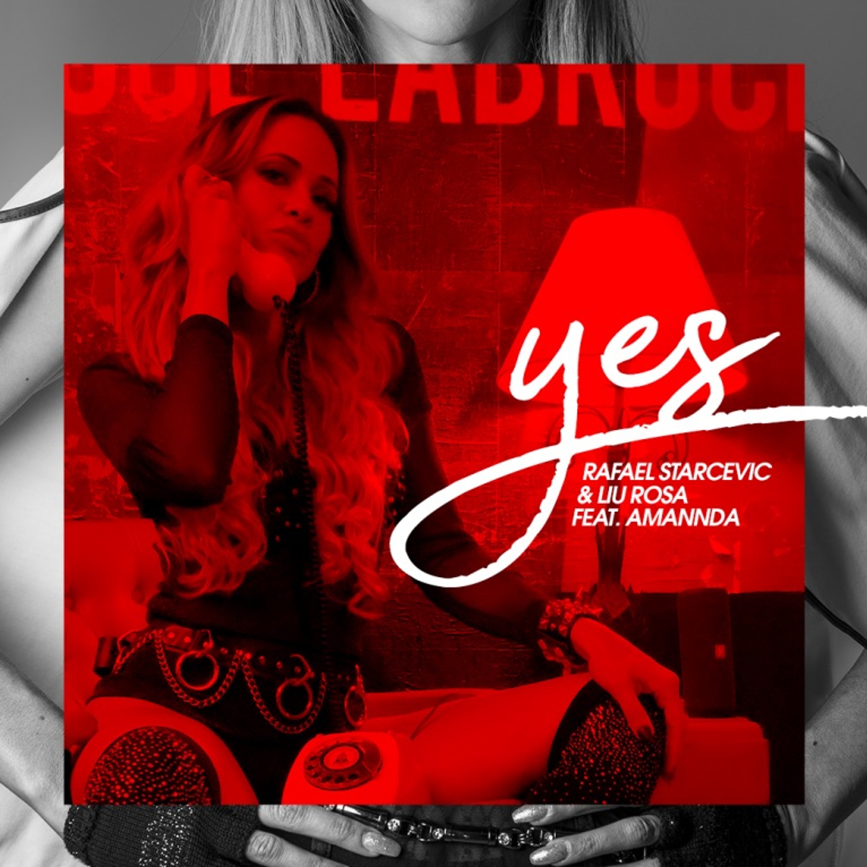Rafael Starcevic & Liu Rosa Feat. Amannda - YES (Mauro Mozart Remix) episode artwork