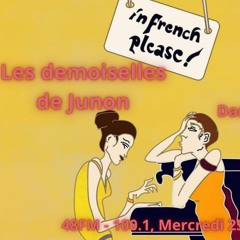 ABL - S18 Ep05 - 20240925 - Les Demoiselles de Junon