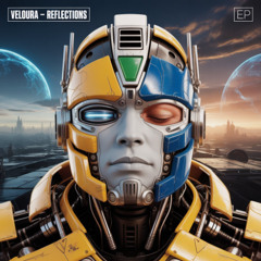 Veloura - Reflections (EP)