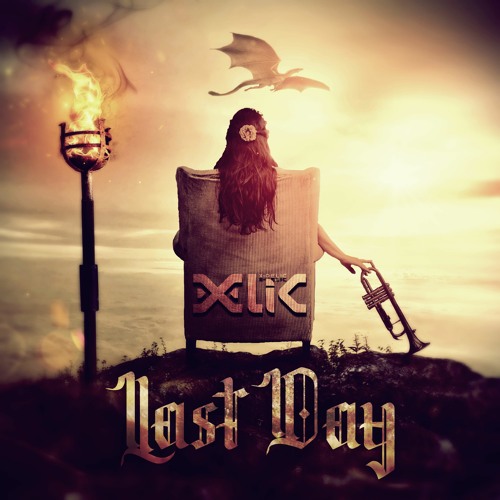 X-Delic - Last Day (Original Mix) {Free Download .Mp3}