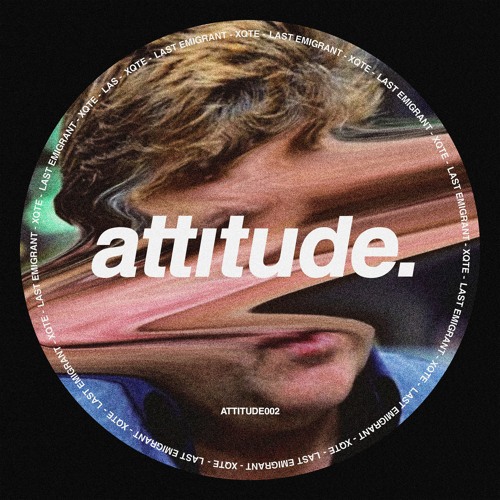 Xqte - Smuggler (Original Mix)