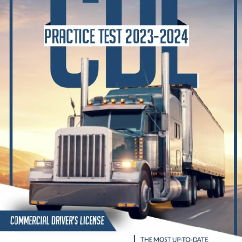 Stream (Download) CDL Practice Tests 20232024 The most uptodate