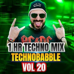 Technobabble Vol 20