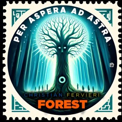 Christian Fervieri -  Forest - (Original Mix)