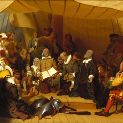 Black Pilgrims (PROD. Trapboy3k)