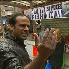 ONE POUND FISH (+1heyyrhyn +Chillz) #JerseyClub