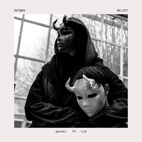 KJM (GER)-Bouncing Echo (RKT003)