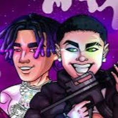 Matue & Teto - Tem Uma Glock Esperando Por Mim