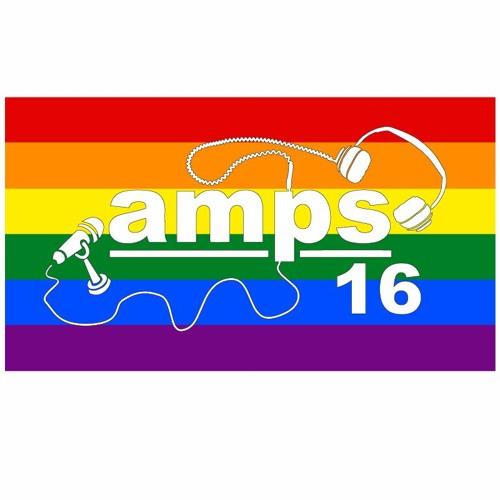 AMPS PODCAST Ep16 - Hot White Heist