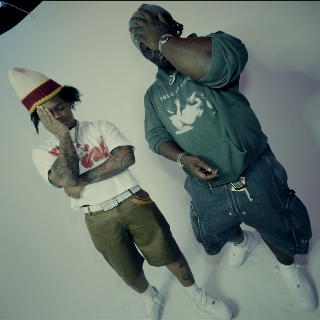 Pill Patnas by Fox BD feat. Rio Da Yung Og: A Daj' Favorite at 374,862 Plays