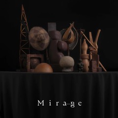 Mirage Op.1(CO KLOUT$ Remix)