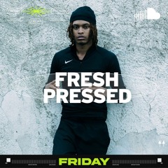 Fresh Pressed Friday UK