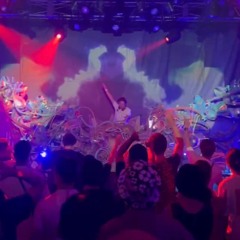 YAMATO SOLSTICE Jun 2024Psy Progressive Trance Set