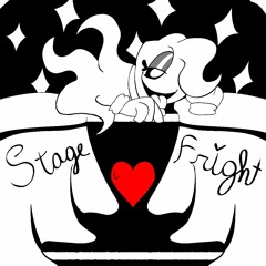 TS!UNDERSWAP - Stage Fright (REASAN Cover)