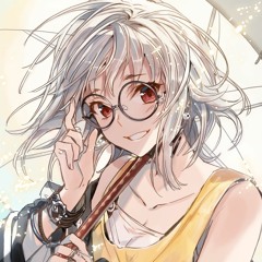 Candy *Nightcore*