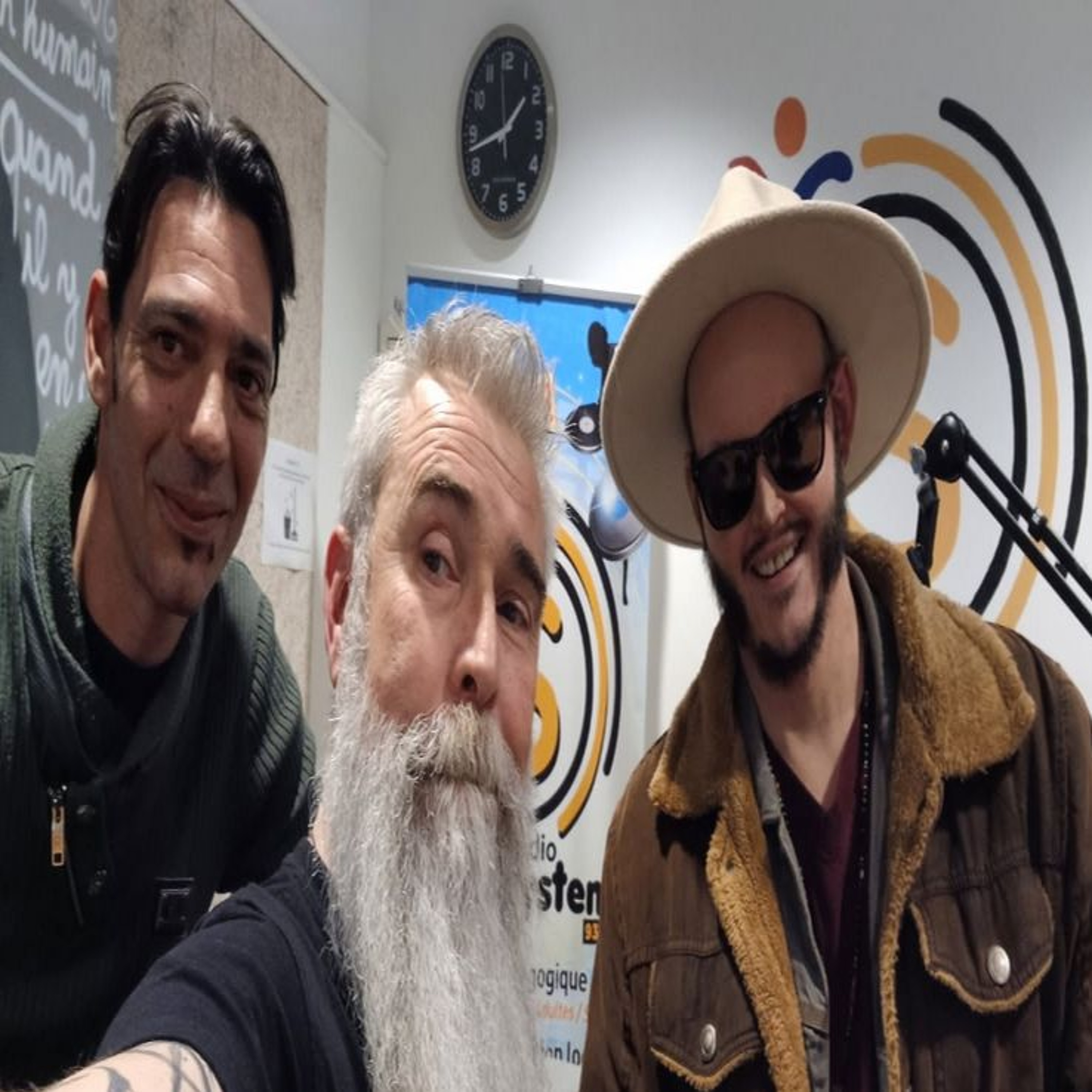 Radio Système