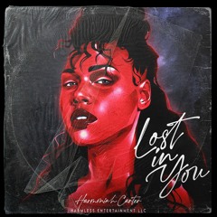 Lost In You