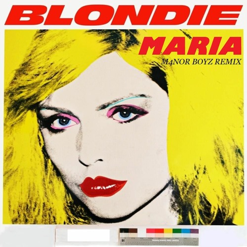 Stream Blondie Maria M4nor Boyz 21 Remix Mp3 28 4 21 By Daz Midnite Listen Online For Free On Soundcloud