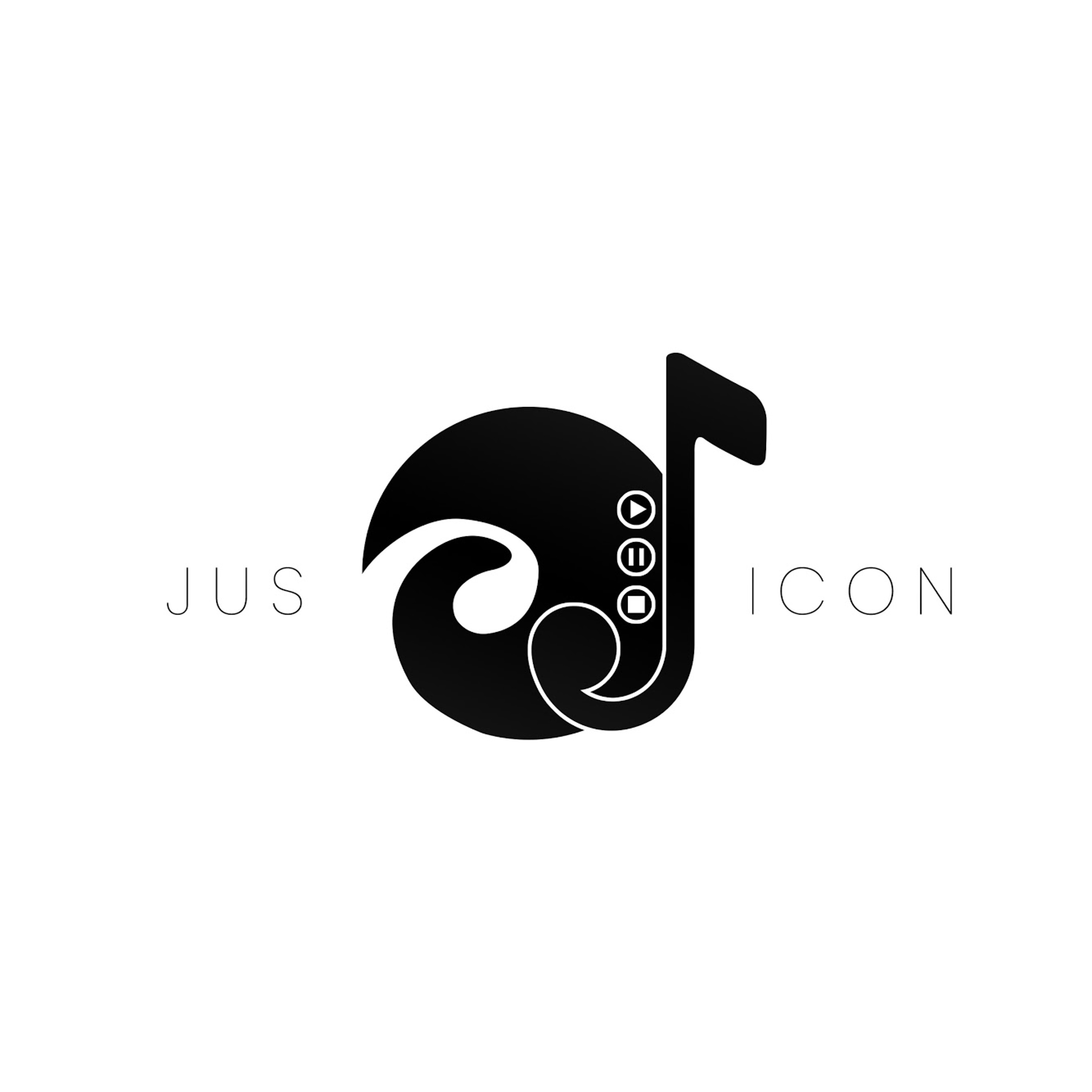 JusOjIcon Podcast