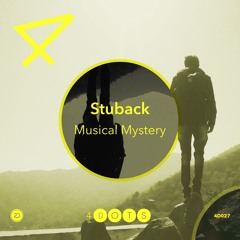 Musical Mystery (Radio Edit)