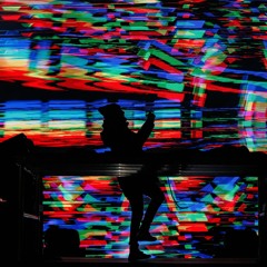 Infinite waves (house mix)