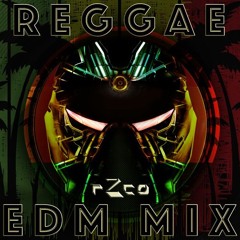 Reggae EDM Mix