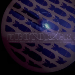 pROTOKICK Tracks 98% XTECH 2%