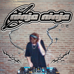 GLOWER - NINJA NINJA // FREE