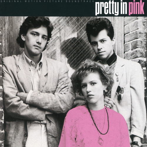 If You Leave (From "Pretty In Pink")