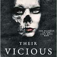 DOWNLOAD KINDLE 📙 Their Vicious Darling (Vicious Lost Boys) by Nikki St. Crowe [PDF