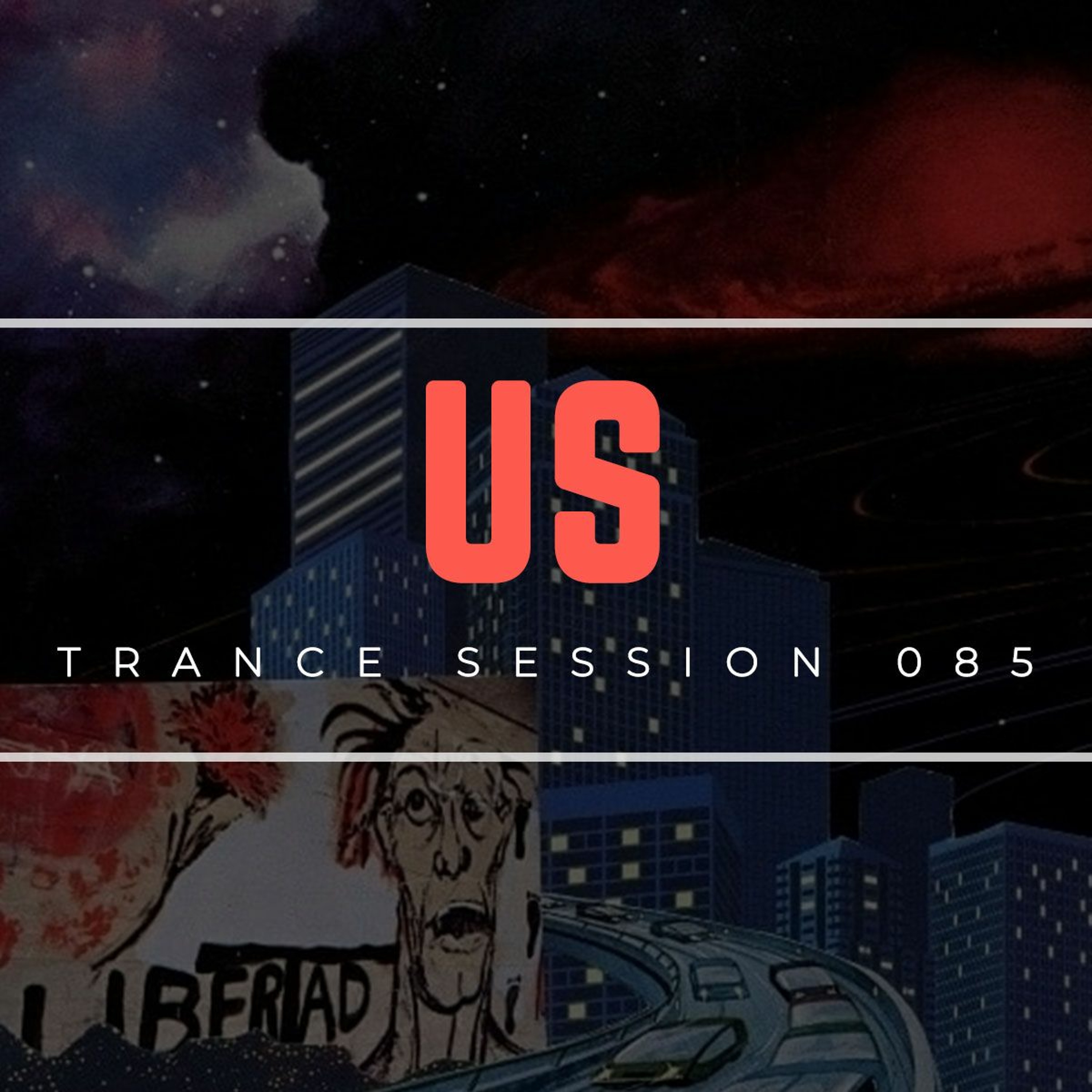 Trance Session 085