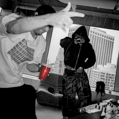 Victory Lap (hegotsound edit)