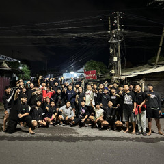 HAPPY NEW YEAR 2025 [Special ANTI GHOIB x SELATAN BRISIK]