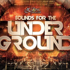 Headsplitterz - Sounds For The Underground (FM Radio Mix)(Free Download)