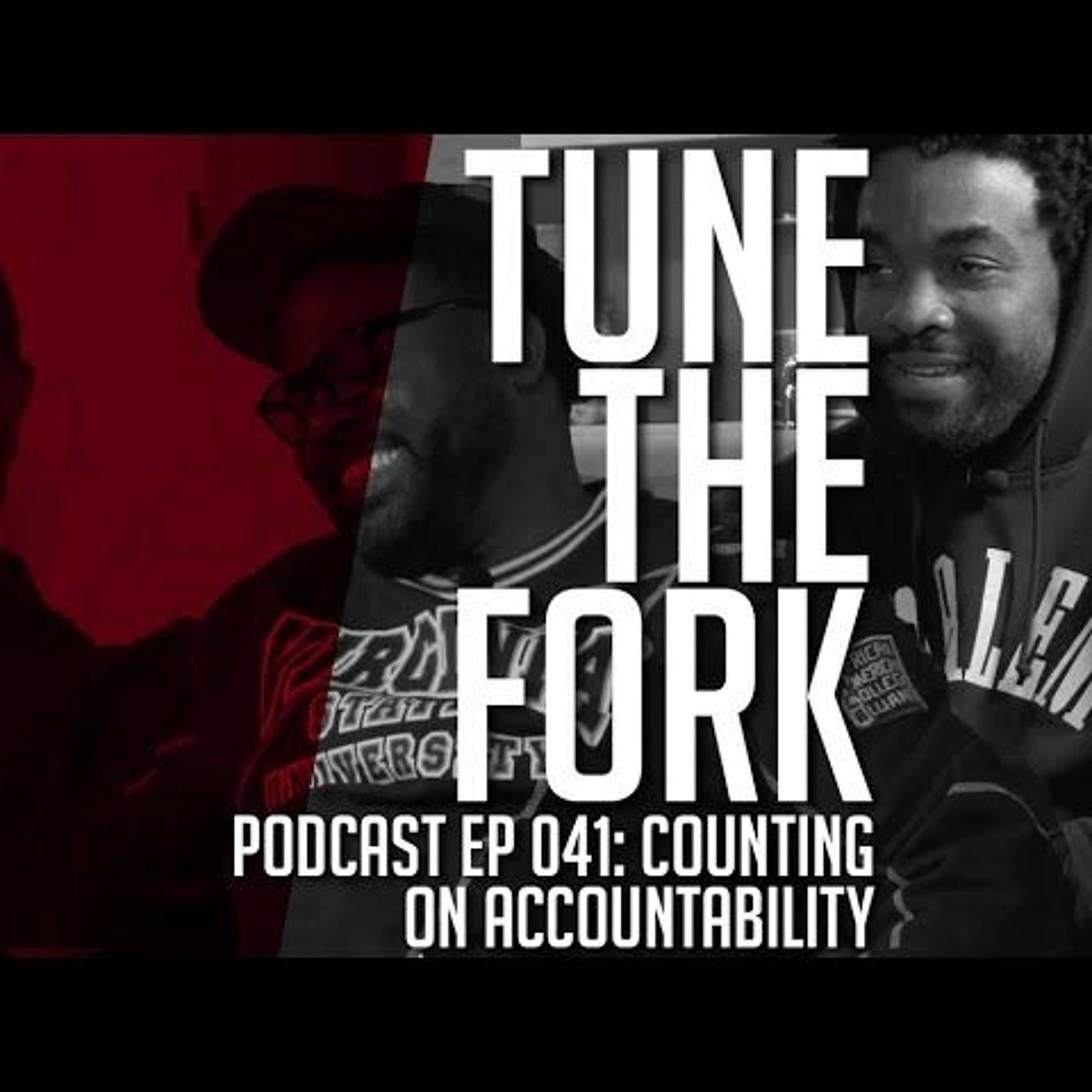 TuneTheFork Podcast