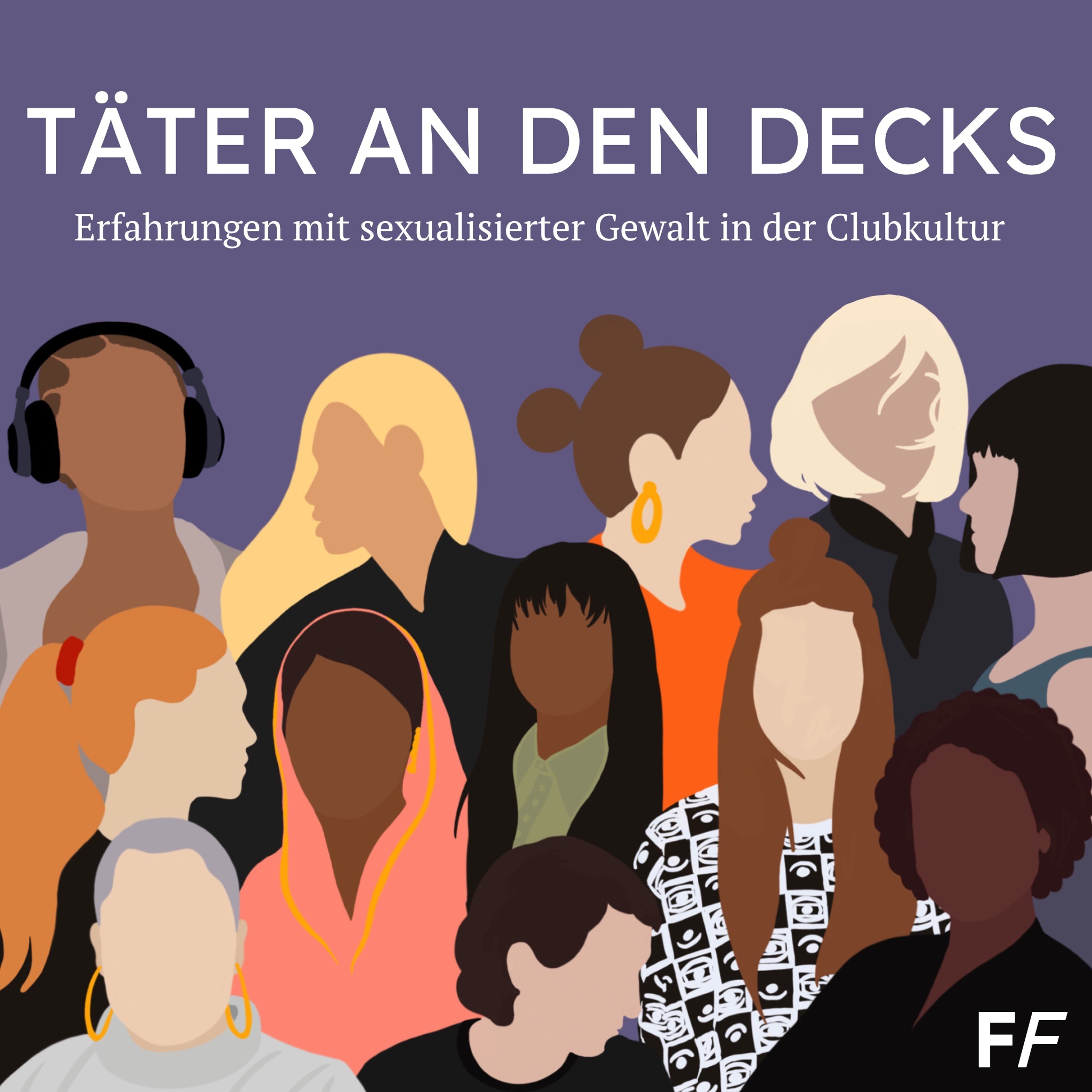 frohfroh – Talk Talk